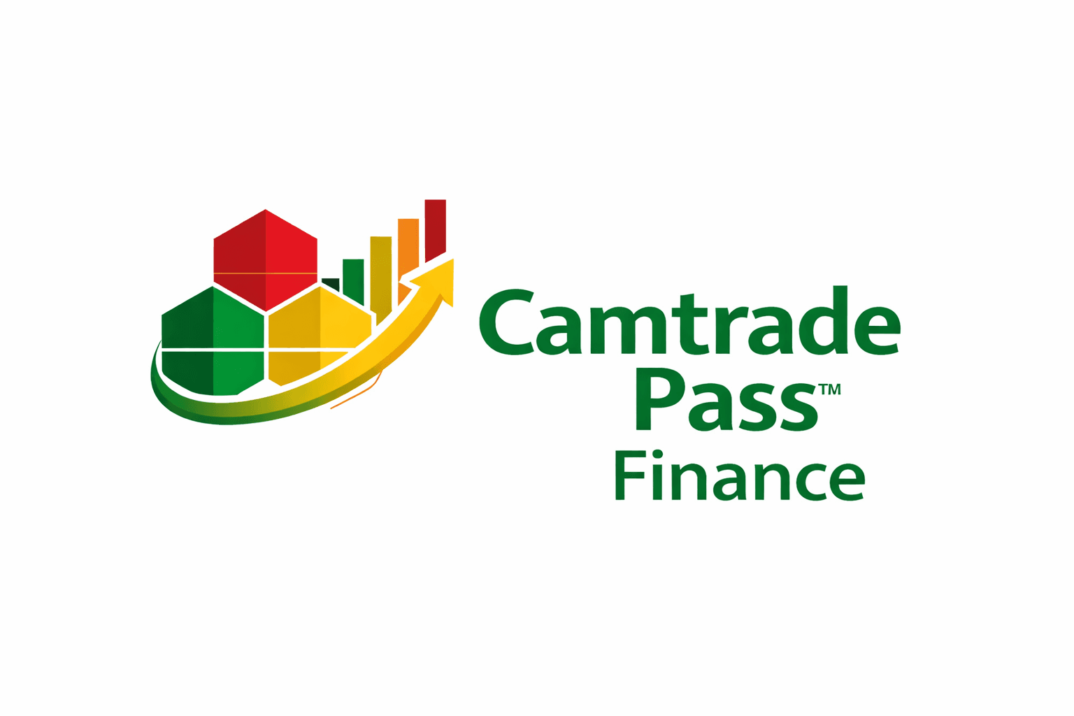 Camtrade Pass Finance brand mark